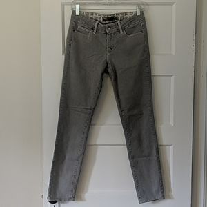 PAIGE Denim Skyline Ankle